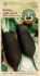 Reďkev Black Spanish long