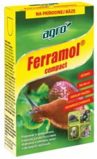 ferramol compact 200g