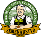 Tradičné osivá starkého Joja