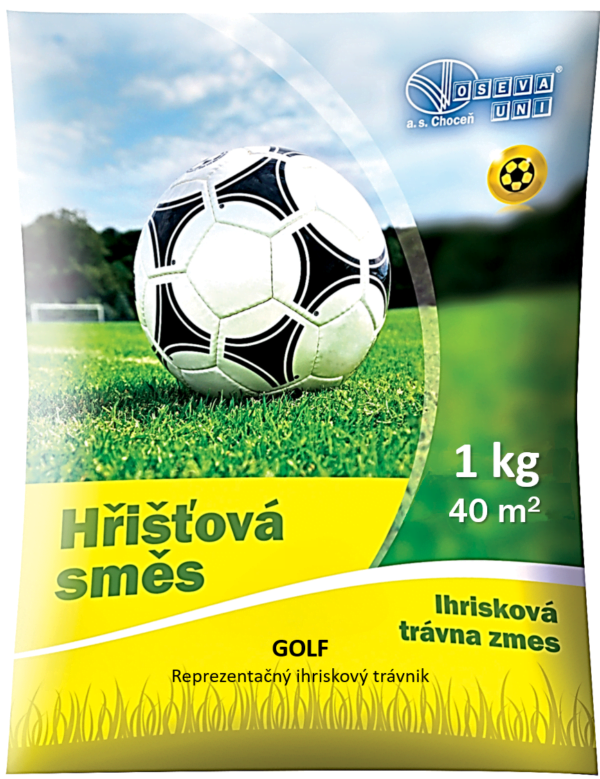 Golf 1kg OSEVA