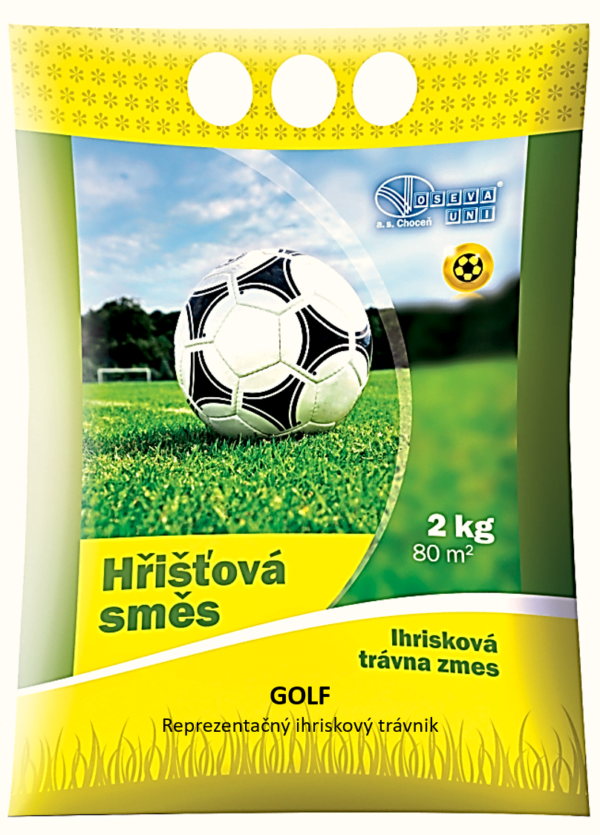 Golf 2kg OSEVA