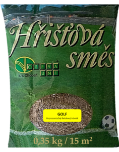 Golf 350g OSEVA