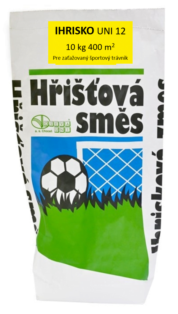 Ihrisko 10kg Oseva