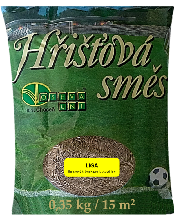 Liga 350g Oseva