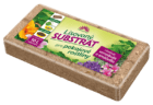 Lisovany substrat pre izbové rastliny 700g