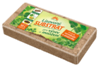 Lisovany substrát pre výsev a množenie 700g