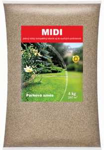 Midi 4kg Oseva