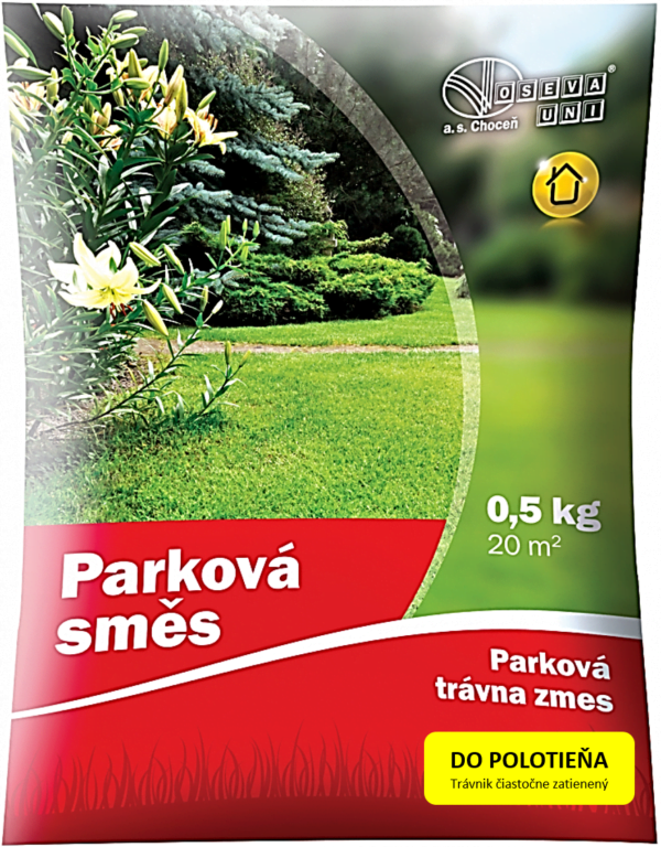 Polotieň 500g Oseva