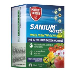 SANIUM System 50 ml