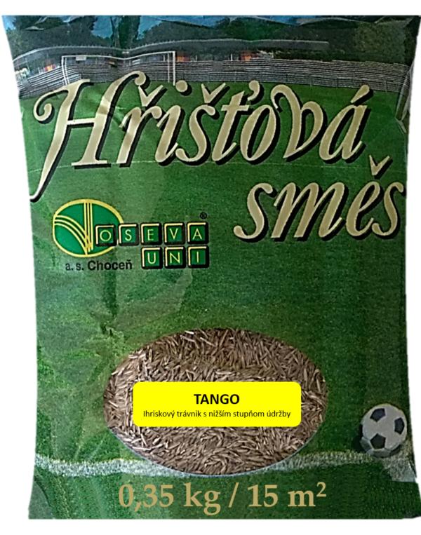 Tango 350g Oseva