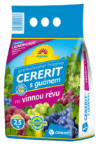 cererit s guanem na vinič 2,5kg