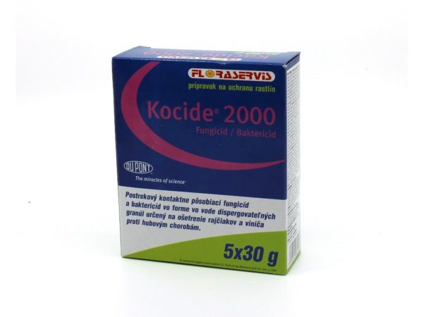 kocide 5x30g