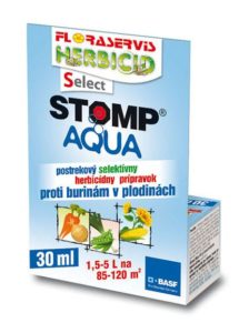 stomp aqua 30ml