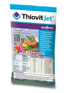 thiovit jet 60g