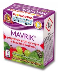 Mavrik