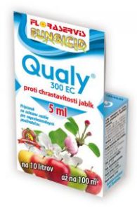 Qualy 300 EC 5ml