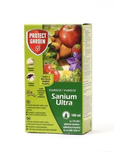 SANIUM ultra 100 ml