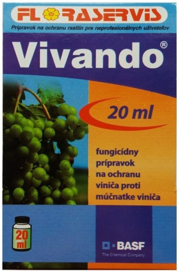 Vivando 20ml