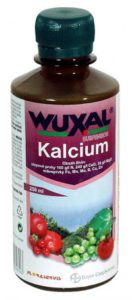 Wuxal Kalcium 250ml