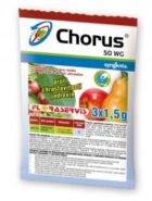 chorus 3x1,5g