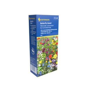 kvetinova zmes butterfly island 100g