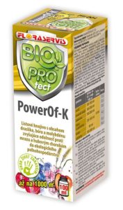 powerof-k 100ml