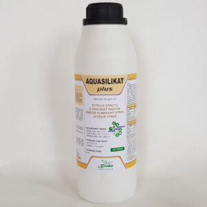 AQUASILIKATplus 1l