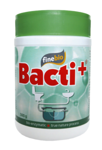 Bacti 500g