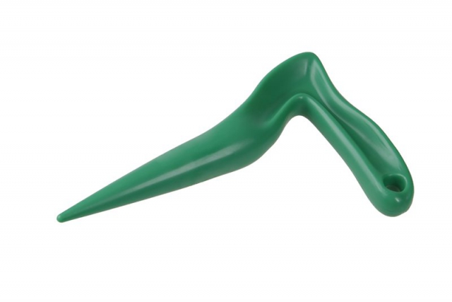 Kolík vysádzací 20 cm plastový
