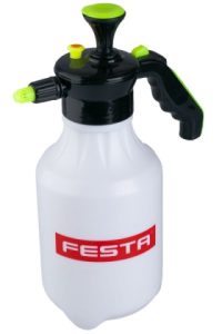 Postrekovač ručný FESTA 2 l