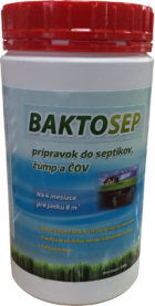 bactosep