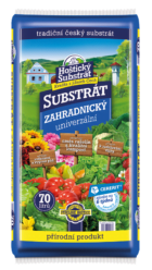 hosticky substrat zahradnicky 70l