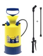 postrekovač Gamma 5l