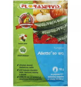 ALIETTE 80 WG 10g