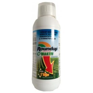 Roundup 1l