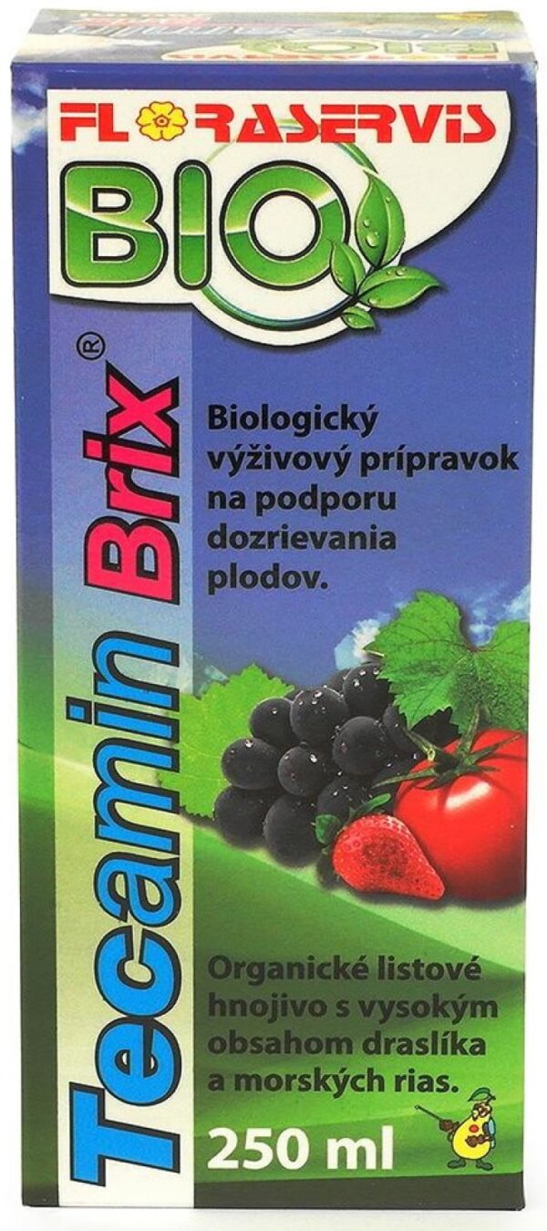 Tecamin Brix 250ml