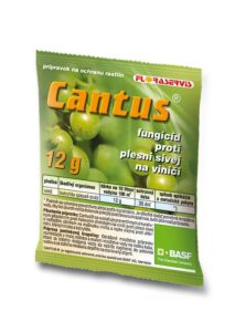 cantus 12g