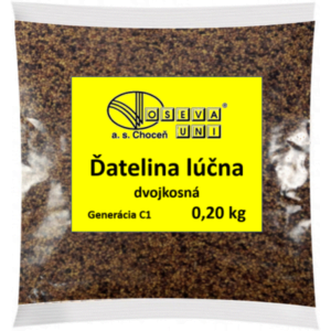 Ďatelina lúčna dvojkosná 200g