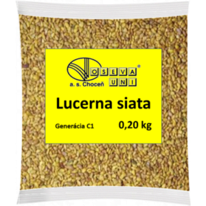 Lucerna siata 200g