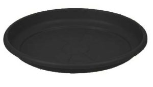 Podmiska TERRA antracit 37 cm