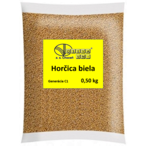 Horčica 500g