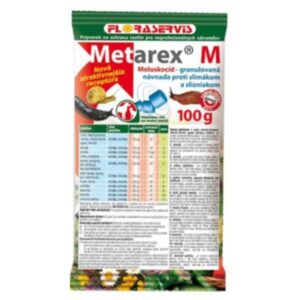 Metarex 100g