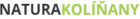 natura kolíňay logo