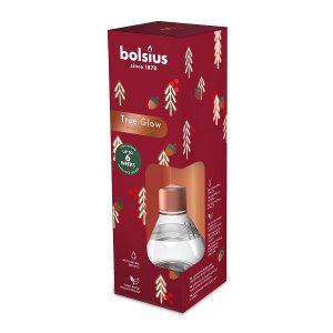 Difuzer 45 ml True Glow zimné korenie