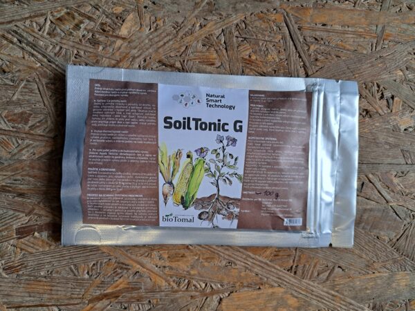SoilTonic G 100g