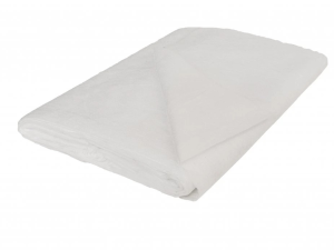 Netkaná textília biela 17g UV