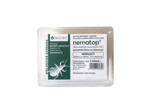 Nematop 5mil.