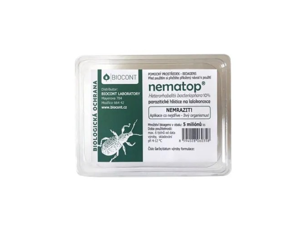 Nematop 5 mil.