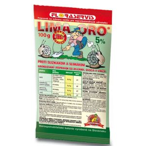 lima oro 100 g