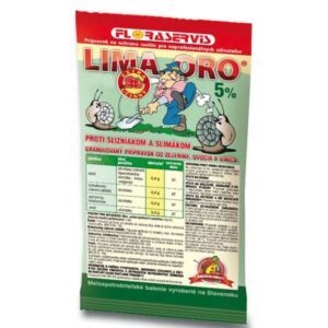 lima oro 100
